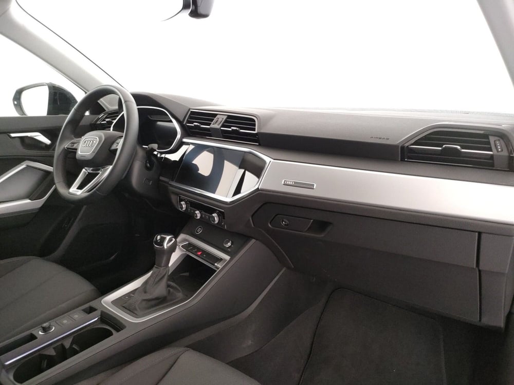 Audi Q3 usata a Caserta (6)