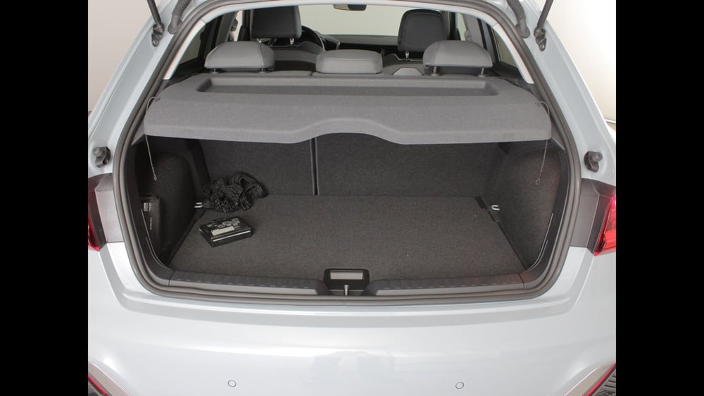 Audi A1 allstreet usata a Palermo (17)
