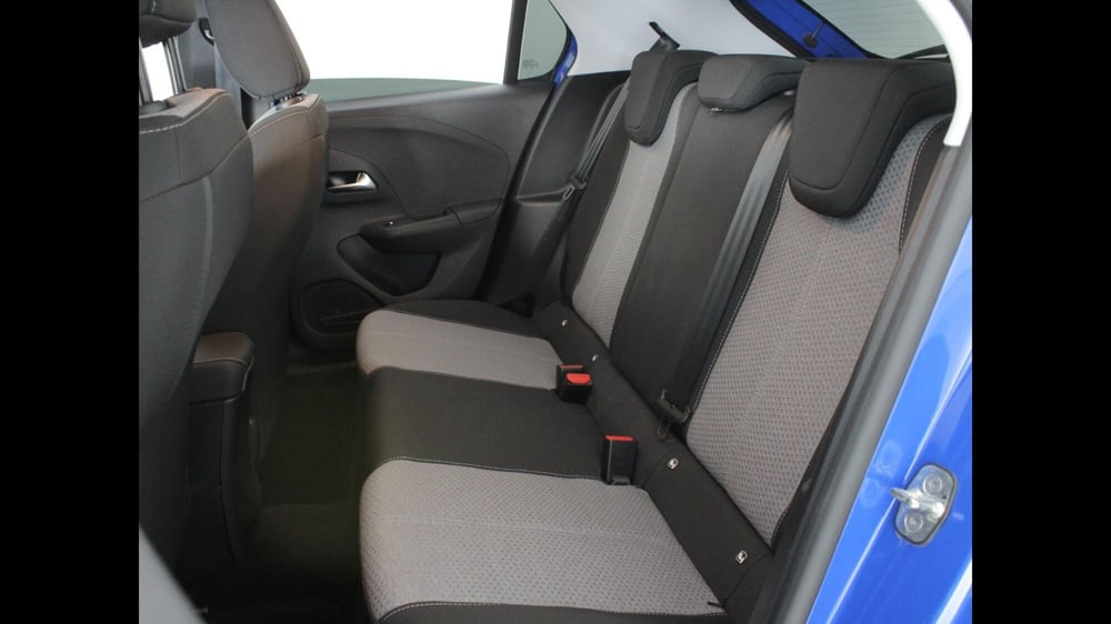 Opel Corsa usata a Palermo (12)