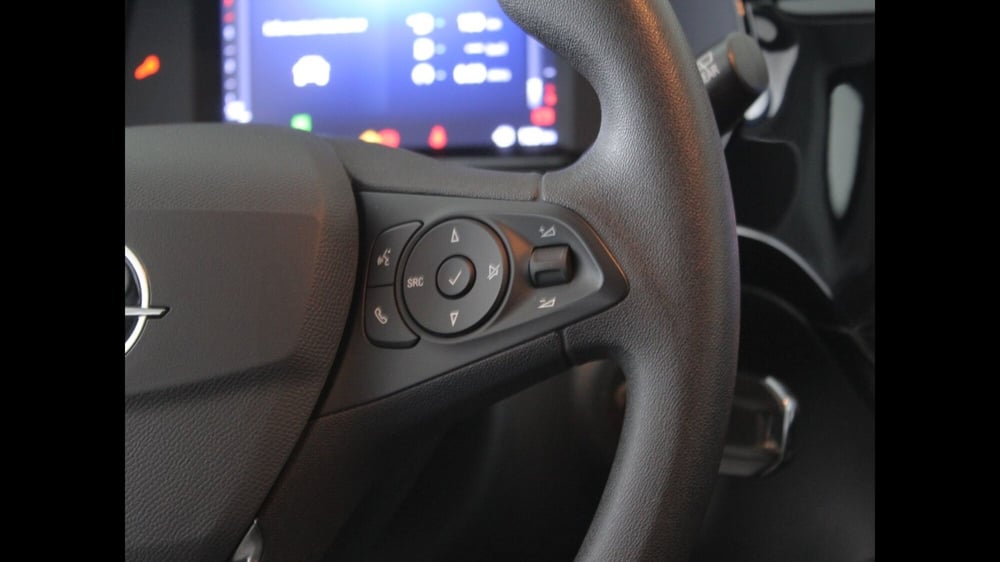 Opel Corsa usata a Palermo (18)