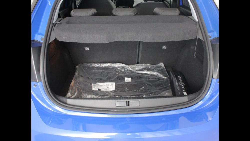 Opel Corsa usata a Palermo (6)