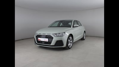 Audi A1 Sportback Sportback 25 1.0 tfsi Business del 2023 usata a Palermo