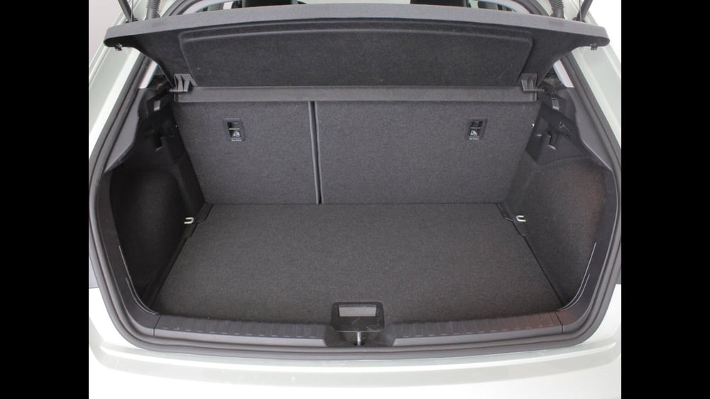 Audi A1 Sportback usata a Palermo (17)
