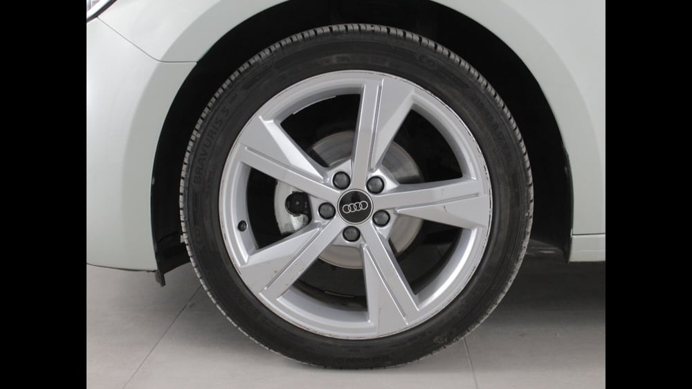 Audi A1 Sportback usata a Palermo (6)