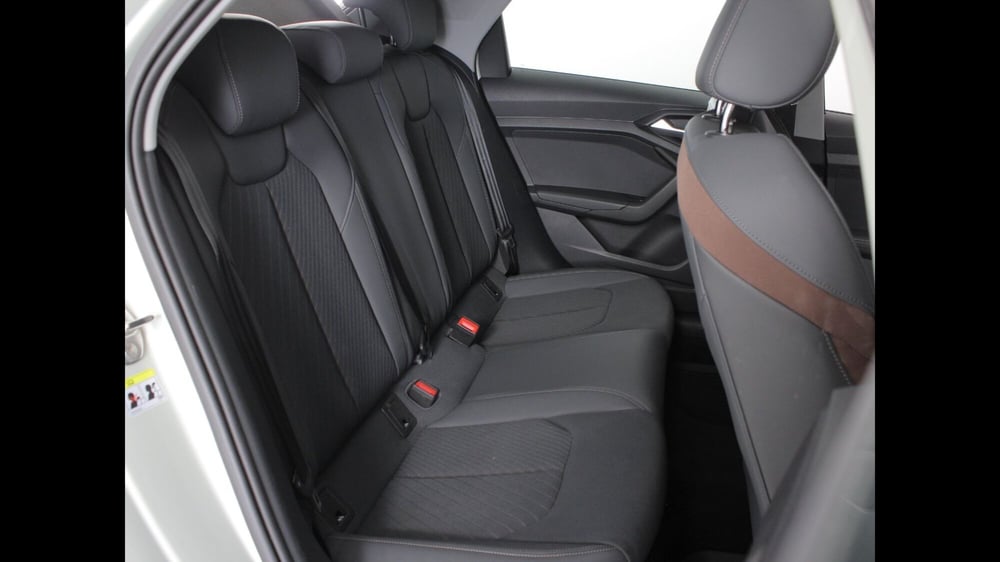 Audi A1 Sportback usata a Palermo (8)