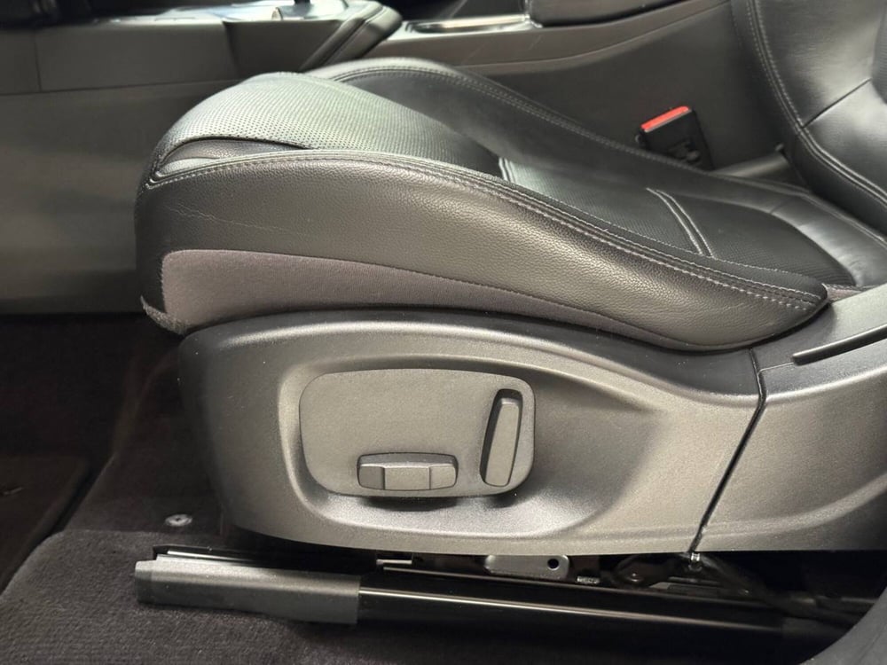 Jaguar E-Pace usata a Savona (13)