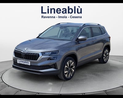 Skoda Karoq 2.0 tdi evo Style 115cv nuova a Ravenna