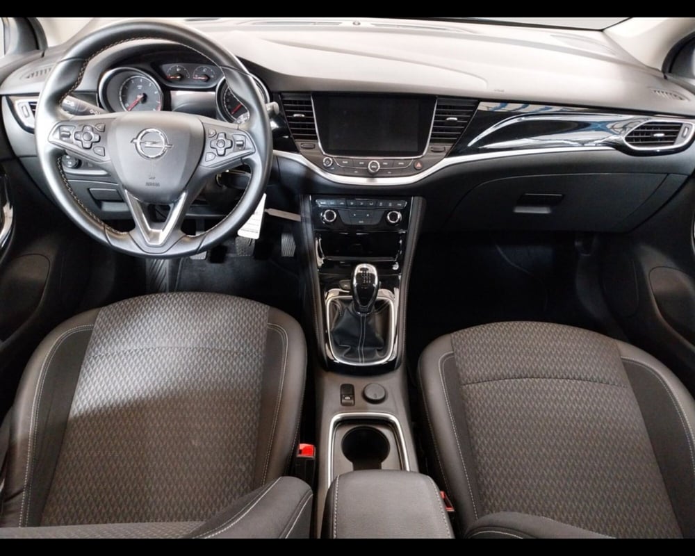 Opel Astra usata a Forlì-Cesena (10)