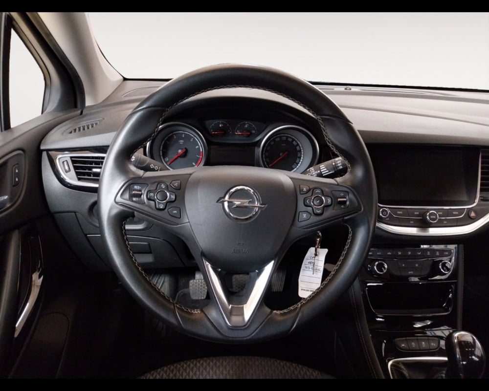 Opel Astra usata a Forlì-Cesena (12)