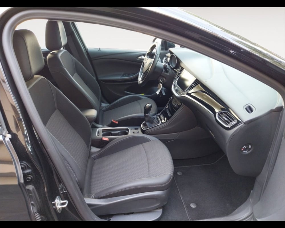 Opel Astra usata a Forlì-Cesena (15)