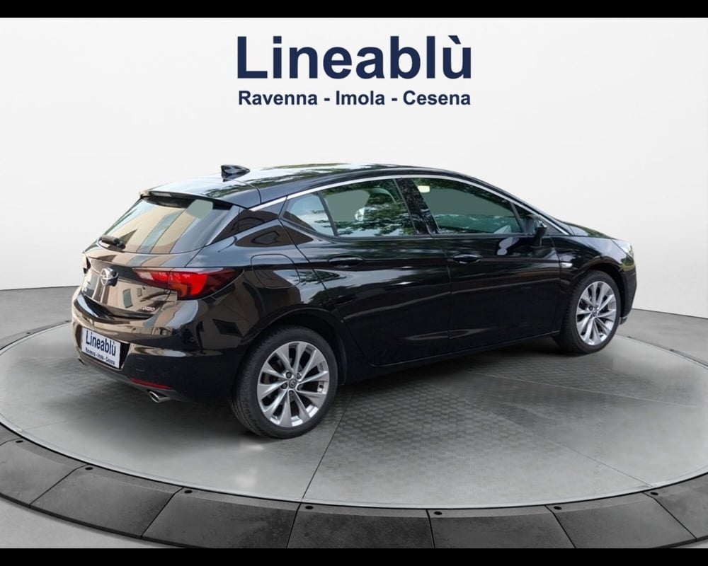 Opel Astra usata a Forlì-Cesena (5)