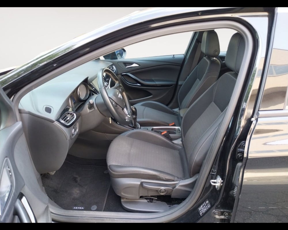 Opel Astra usata a Forlì-Cesena (9)