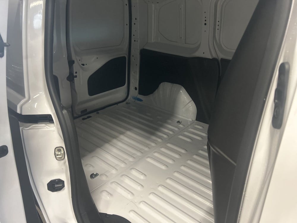 Toyota Proace City Electric usata a Bergamo (12)