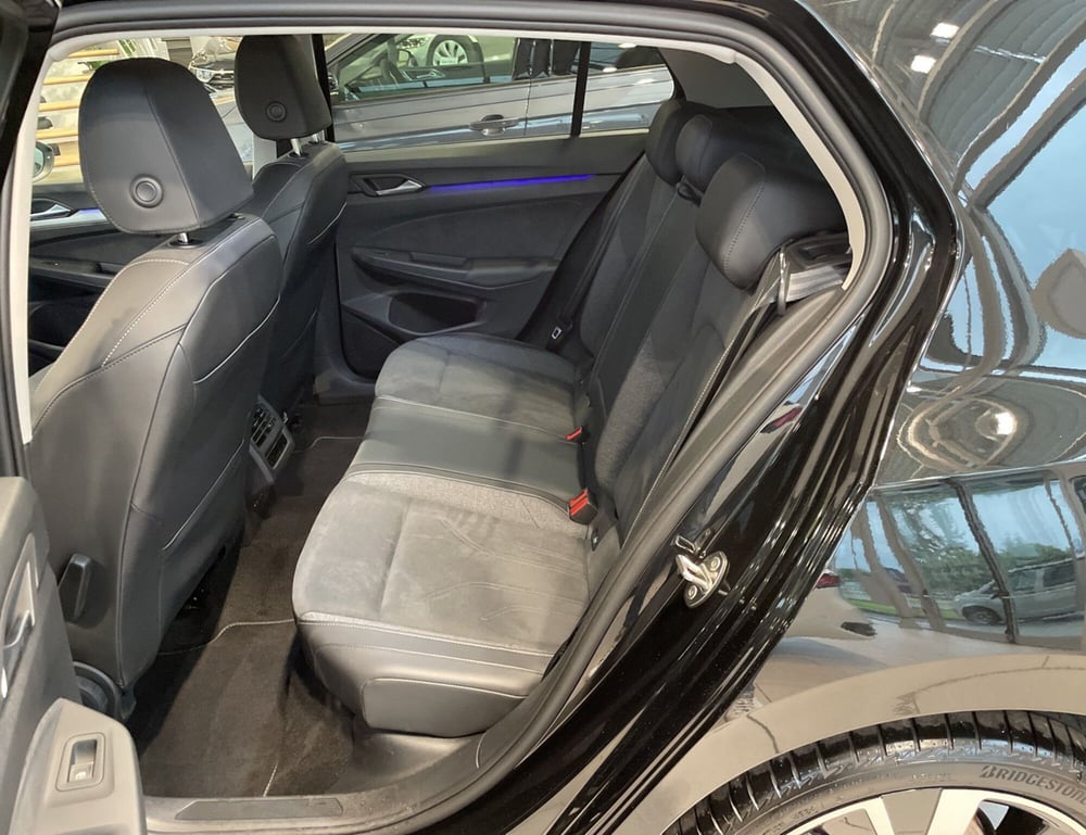 Volkswagen Golf usata a Varese (10)
