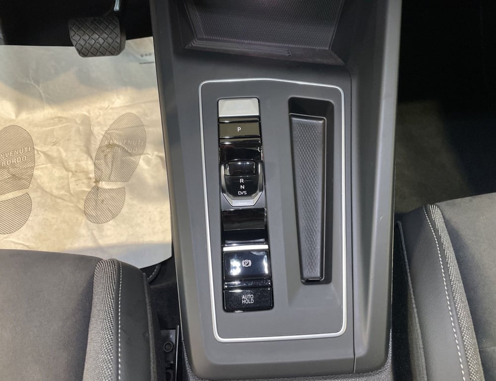 Volkswagen Golf usata a Varese (13)