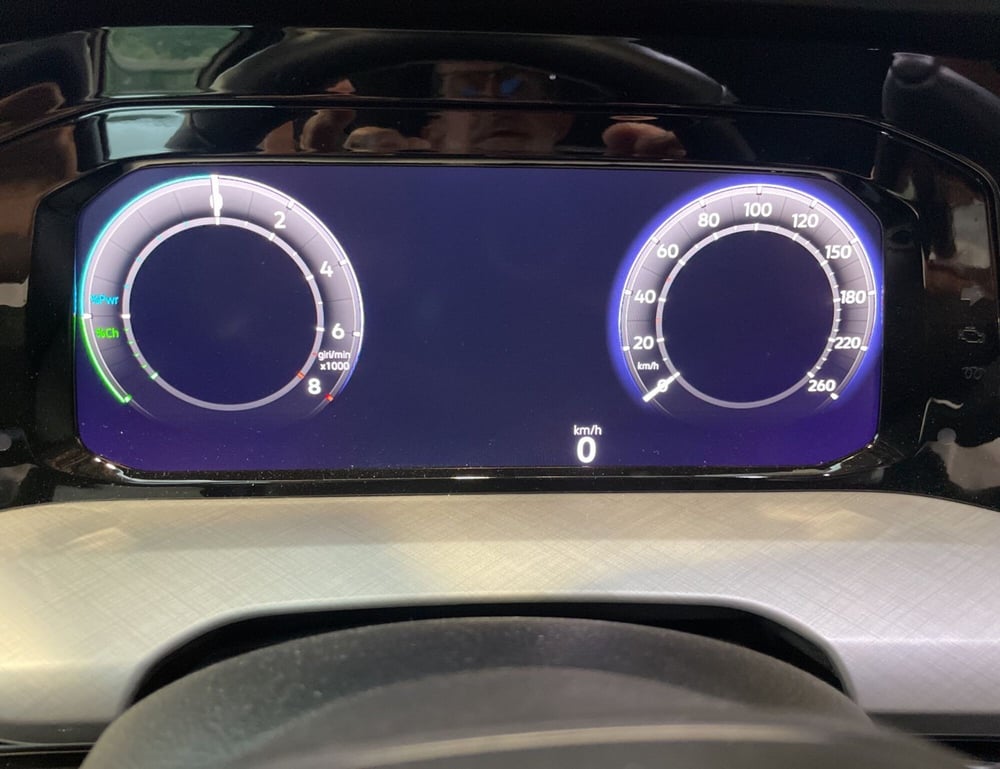 Volkswagen Golf usata a Varese (14)