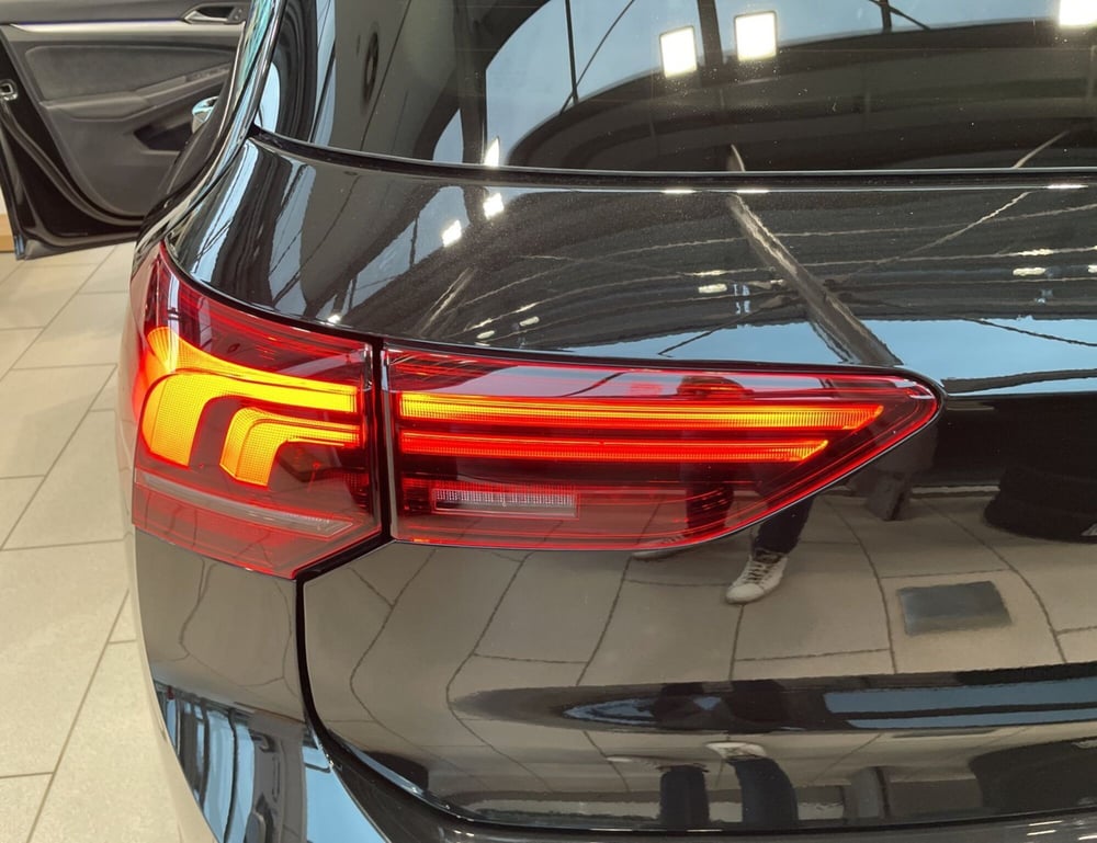 Volkswagen Golf usata a Varese (16)