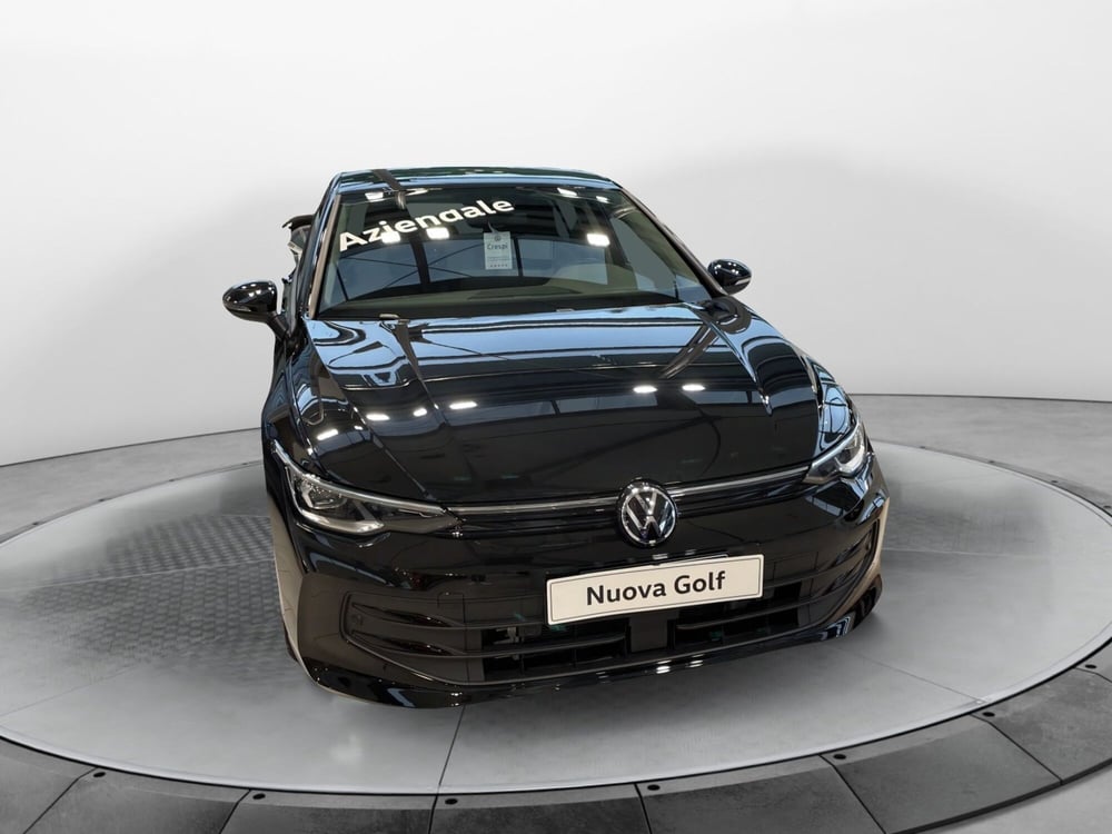 Volkswagen Golf usata a Varese (2)