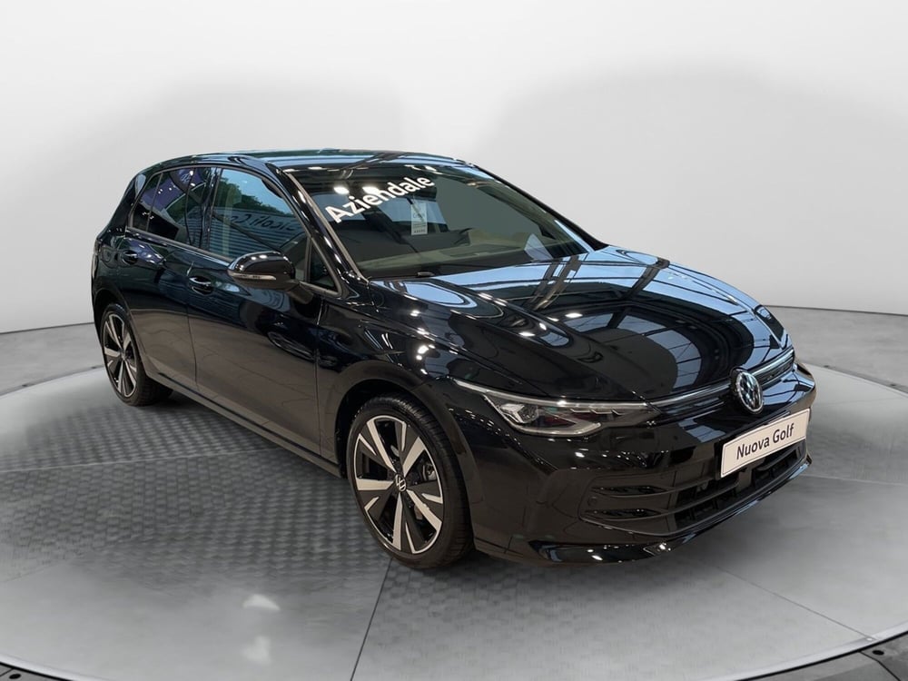 Volkswagen Golf usata a Varese (3)
