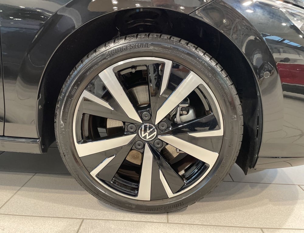 Volkswagen Golf usata a Varese (7)