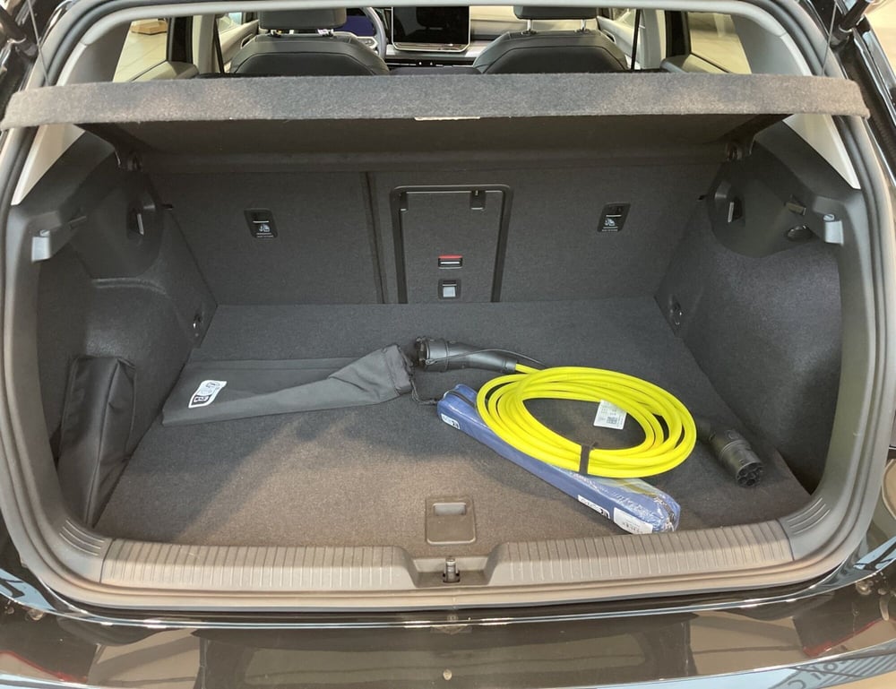 Volkswagen Golf usata a Varese (8)