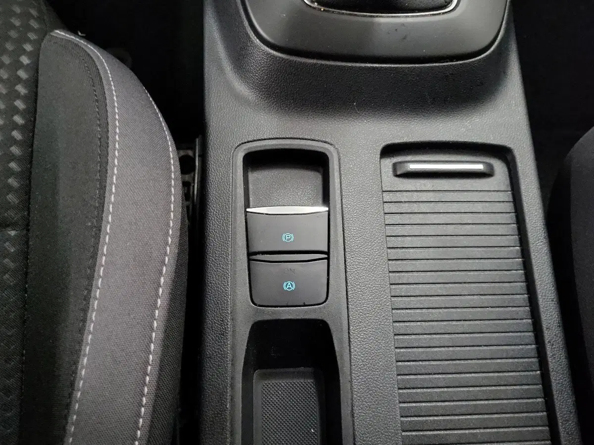 Ford Focus Station Wagon usata a Arezzo (19)