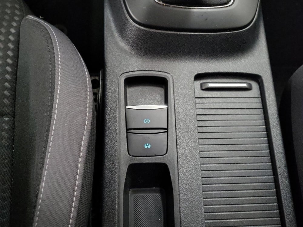Ford Focus Station Wagon usata a Arezzo (19)