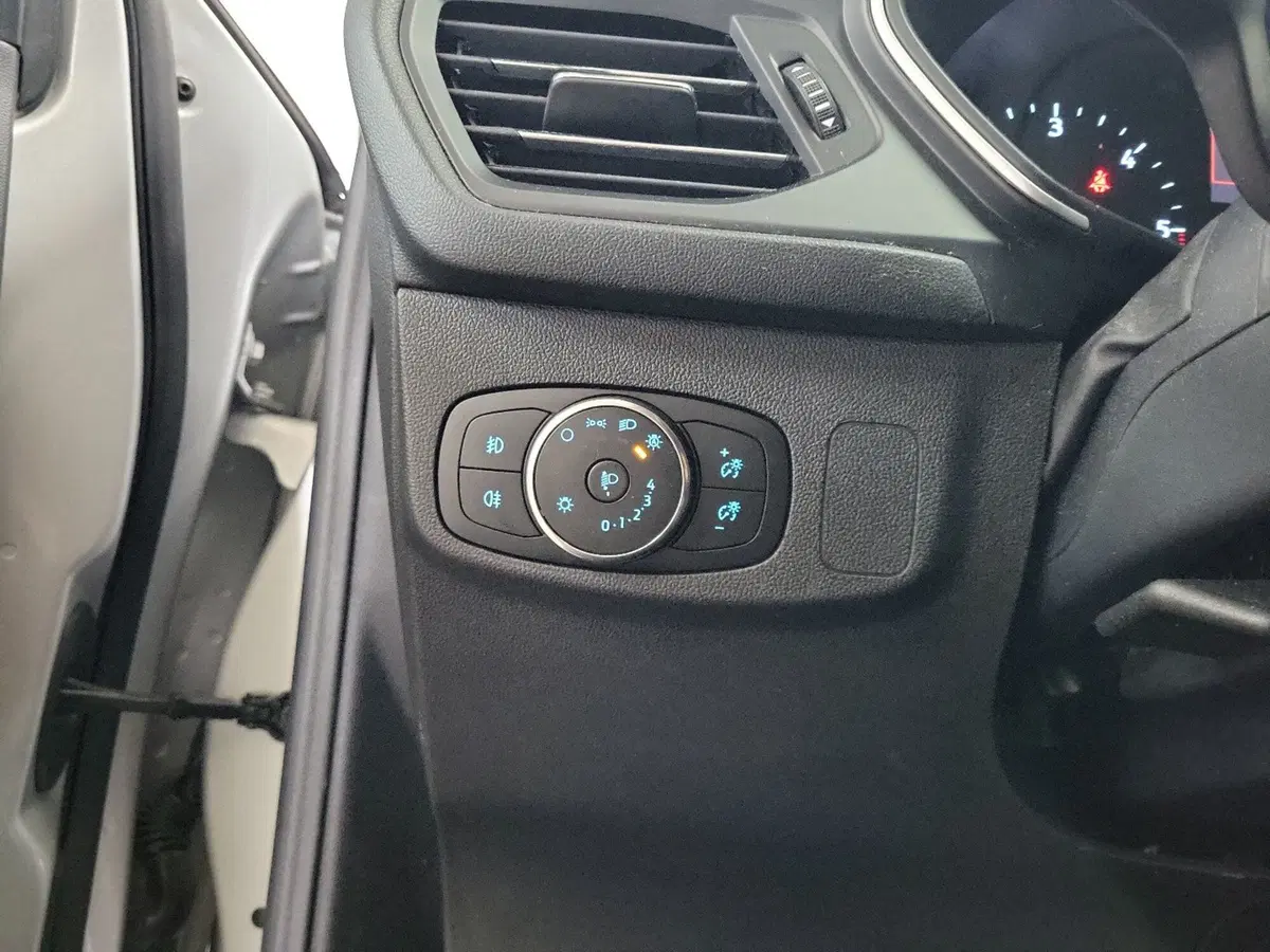Ford Focus Station Wagon usata a Arezzo (20)