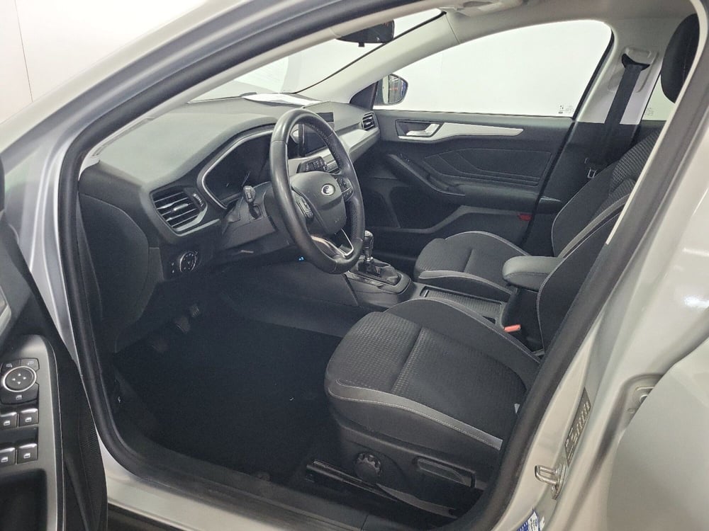 Ford Focus Station Wagon usata a Arezzo (8)