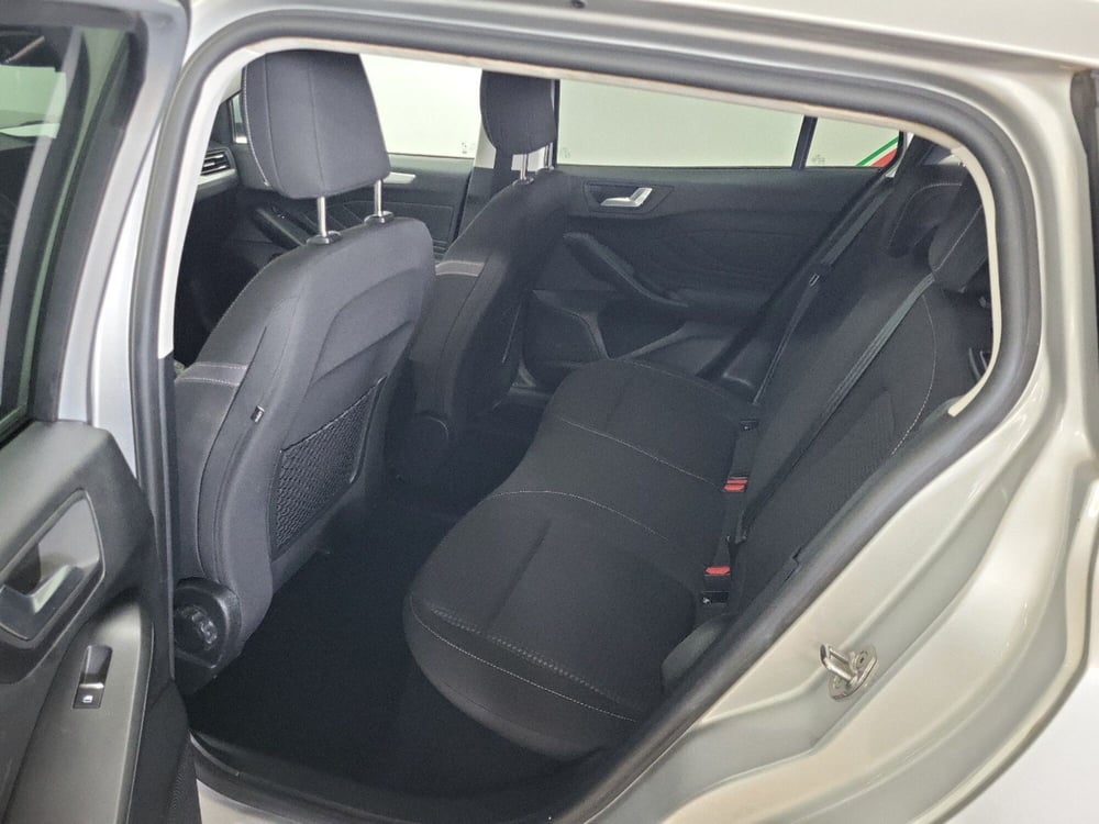 Ford Focus Station Wagon usata a Arezzo (9)