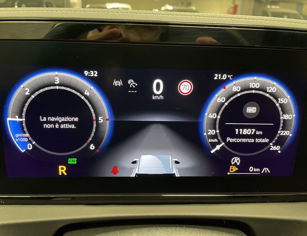 Volkswagen Tiguan usata a Varese (11)