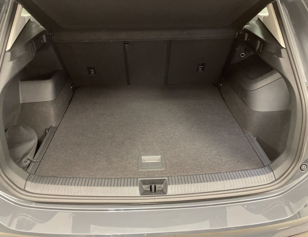 Volkswagen Tiguan usata a Varese (12)