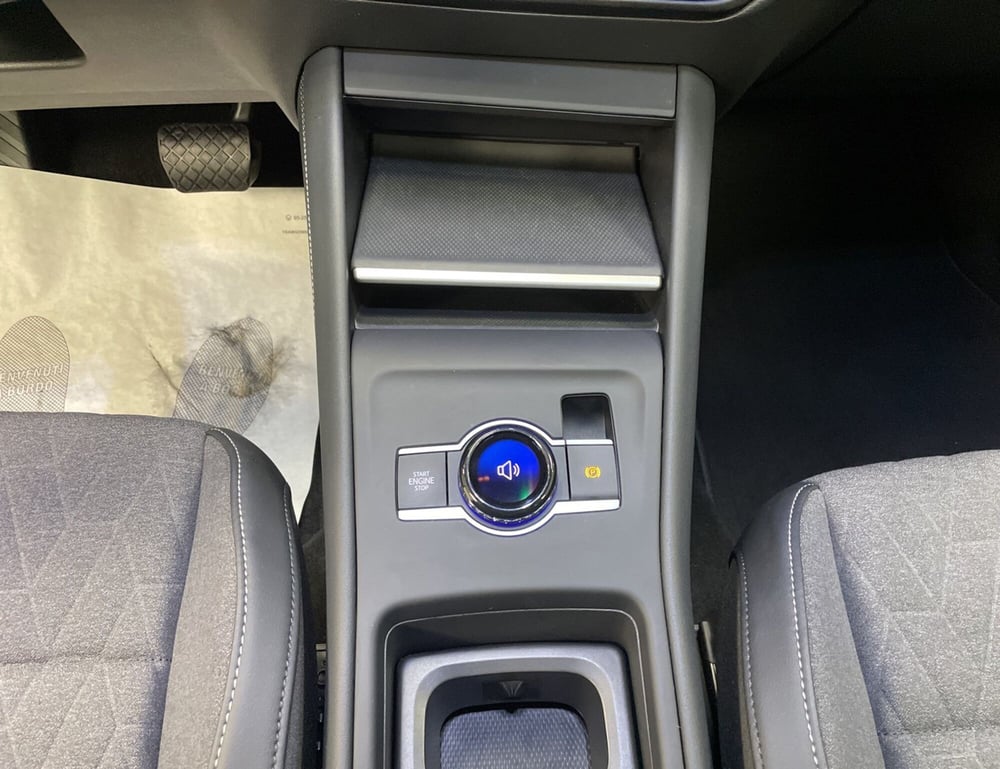 Volkswagen Tiguan usata a Varese (15)