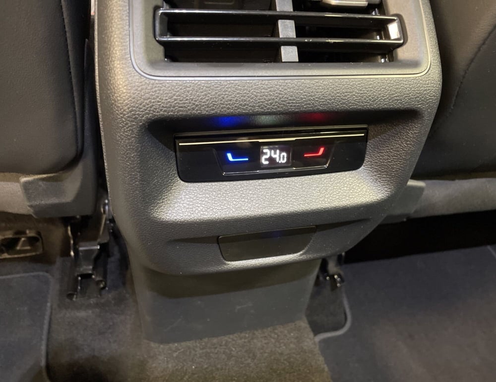 Volkswagen Tiguan usata a Varese (16)