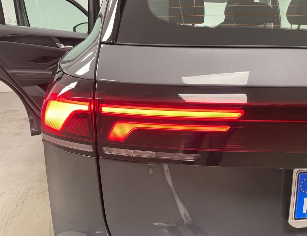 Volkswagen Tiguan usata a Varese (17)