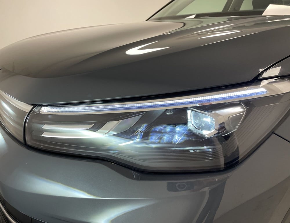 Volkswagen Tiguan usata a Varese (18)