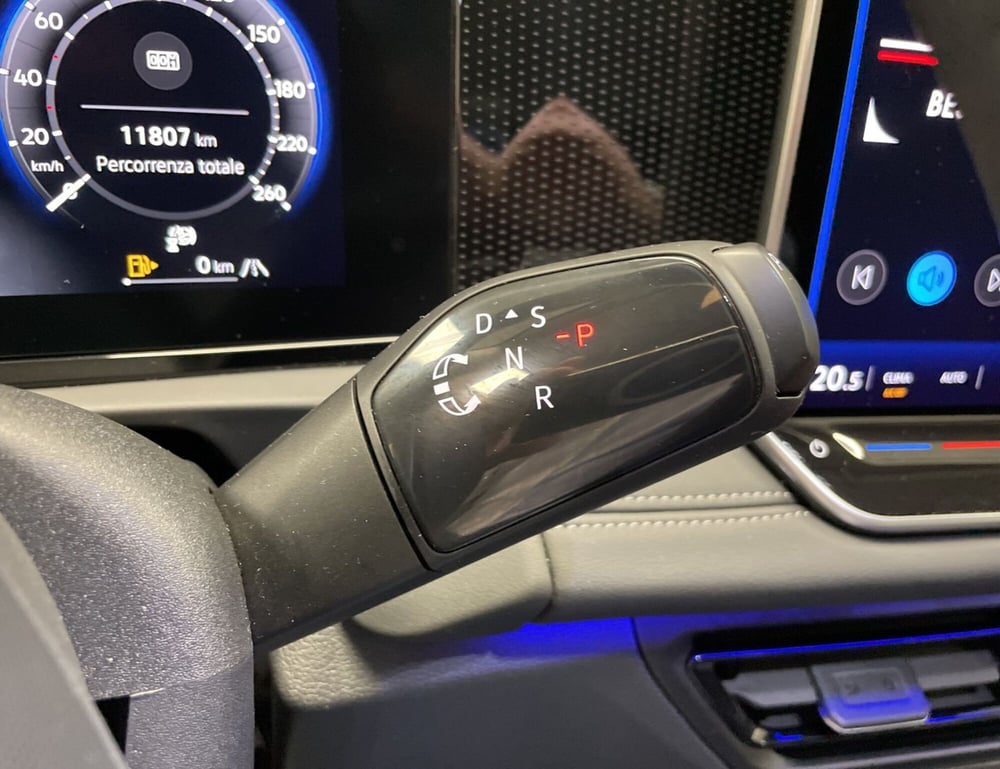 Volkswagen Tiguan usata a Varese (19)