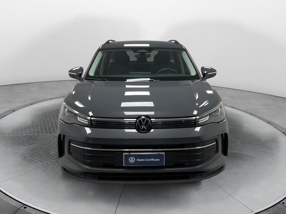 Volkswagen Tiguan usata a Varese (2)