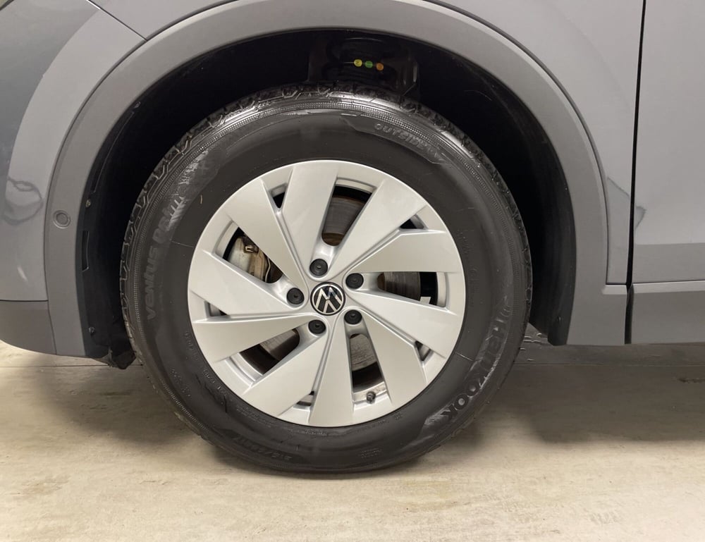 Volkswagen Tiguan usata a Varese (7)