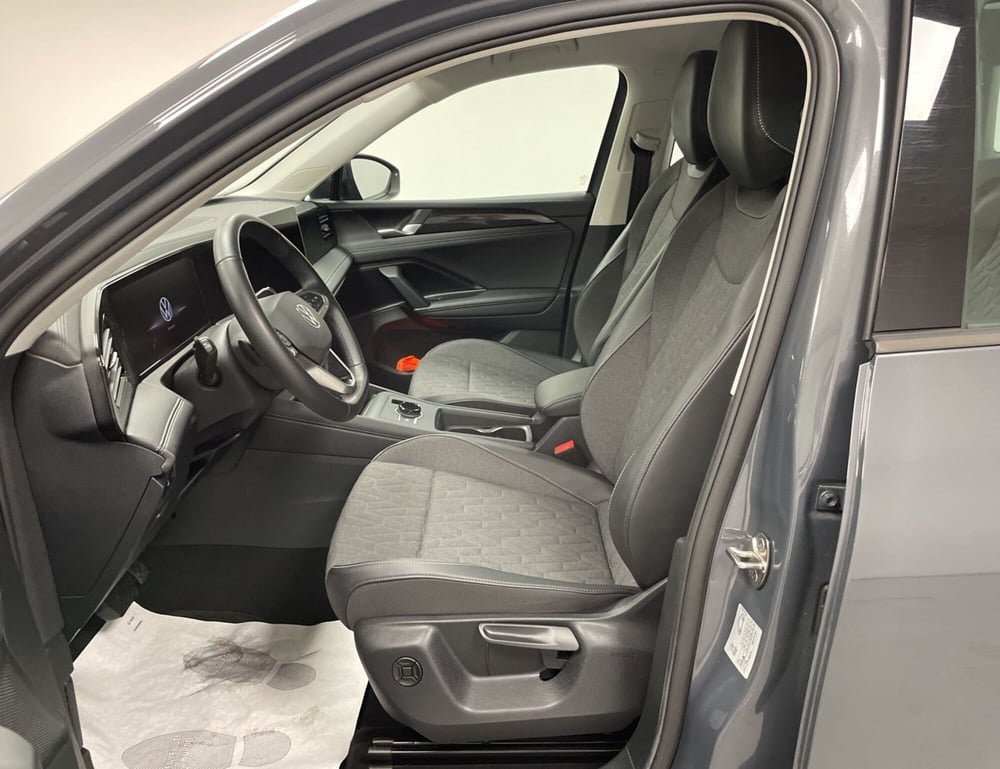 Volkswagen Tiguan usata a Varese (8)