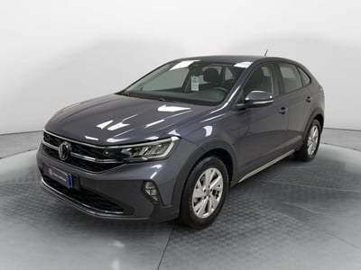 Volkswagen Taigo 1.0 TSI 110 CV Life del 2024 usata a Carnago