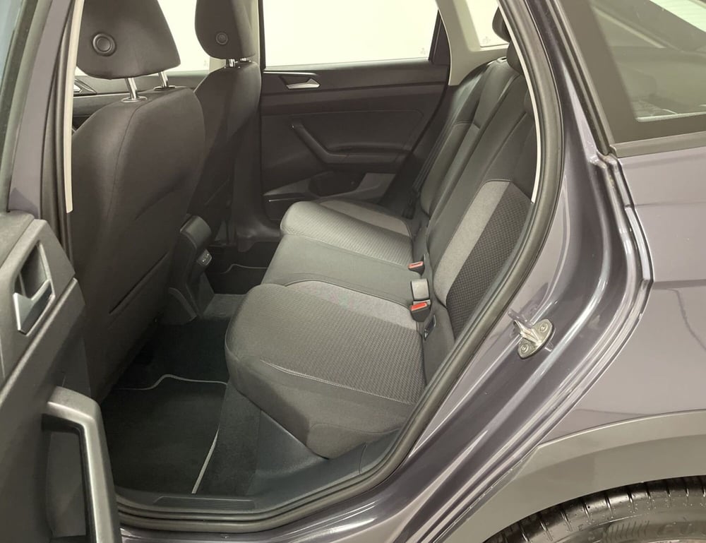 Volkswagen Taigo usata a Varese (10)