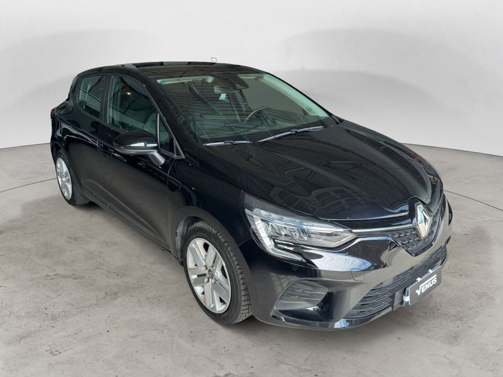 Renault Clio usata a Monza e Brianza (15)