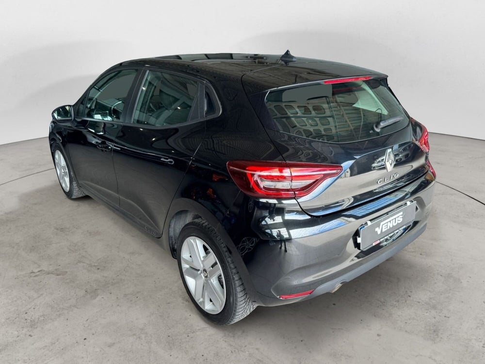 Renault Clio usata a Monza e Brianza (4)