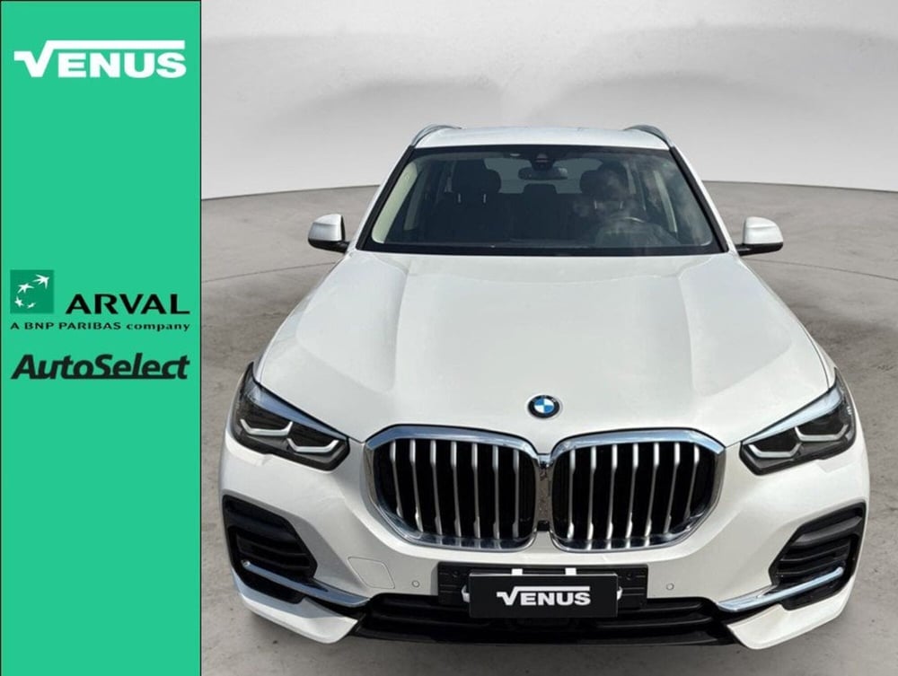 BMW X5 usata a Monza e Brianza