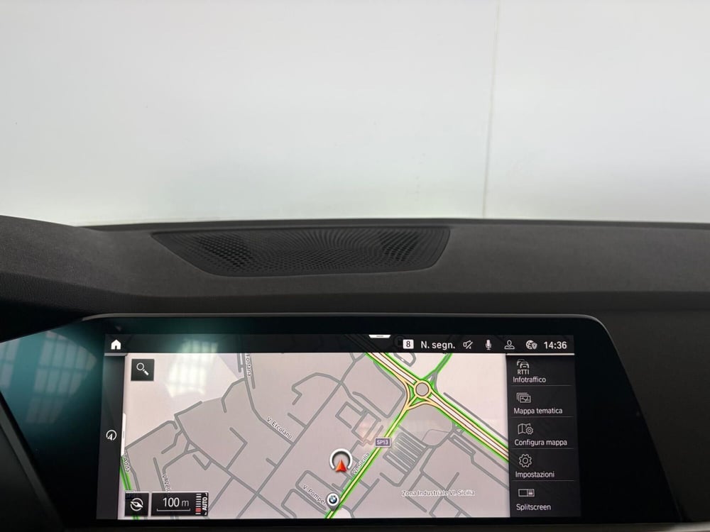 BMW X5 usata a Monza e Brianza (10)