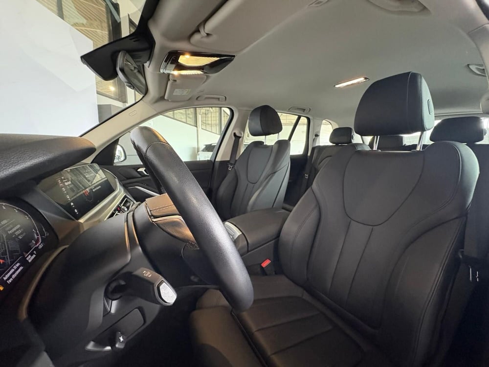 BMW X5 usata a Monza e Brianza (13)