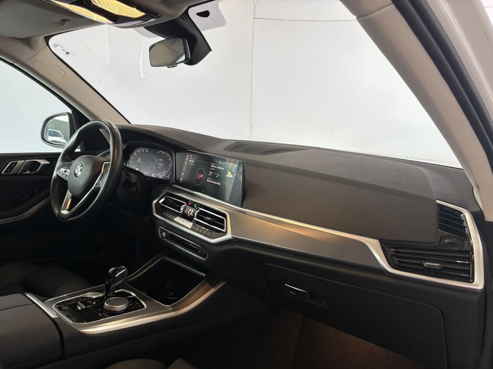 BMW X5 usata a Monza e Brianza (17)