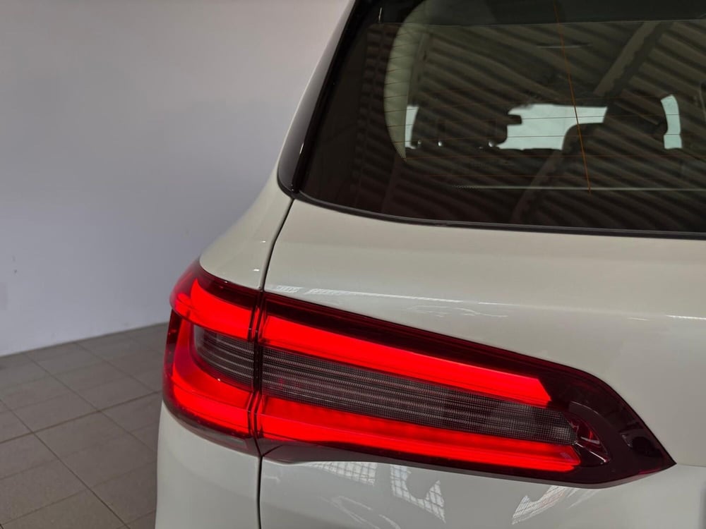 BMW X5 usata a Monza e Brianza (20)