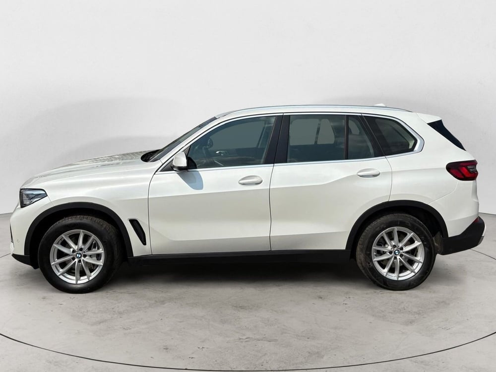 BMW X5 usata a Monza e Brianza (3)